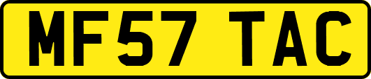 MF57TAC