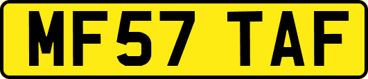 MF57TAF