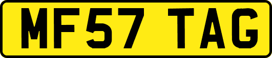 MF57TAG