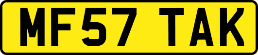 MF57TAK