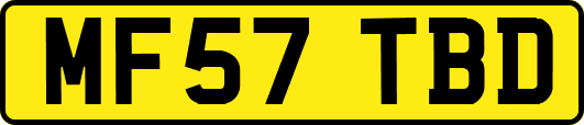 MF57TBD