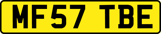 MF57TBE