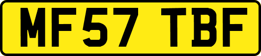 MF57TBF
