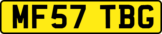 MF57TBG