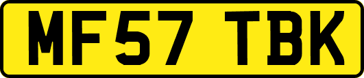 MF57TBK
