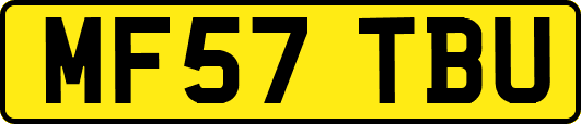 MF57TBU