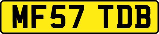MF57TDB