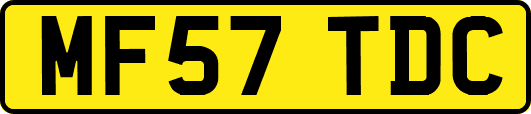 MF57TDC