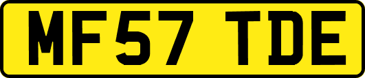 MF57TDE