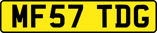 MF57TDG