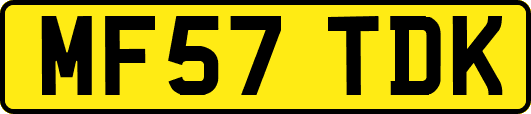 MF57TDK
