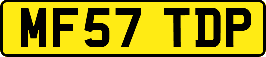MF57TDP