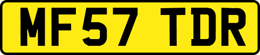 MF57TDR