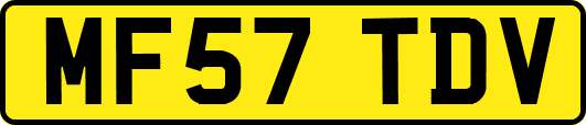 MF57TDV