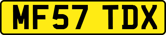 MF57TDX