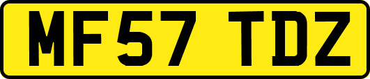 MF57TDZ