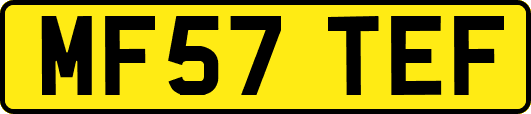 MF57TEF