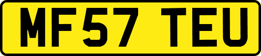 MF57TEU