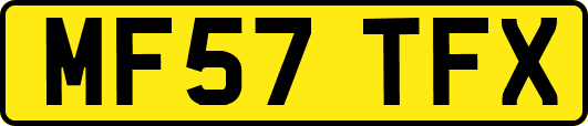 MF57TFX