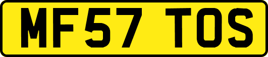 MF57TOS