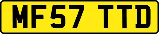 MF57TTD
