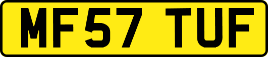 MF57TUF