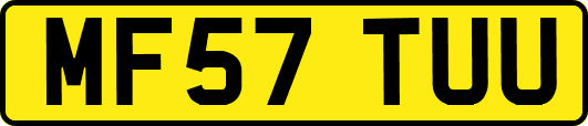 MF57TUU