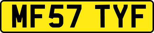 MF57TYF