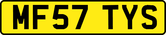 MF57TYS