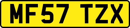 MF57TZX