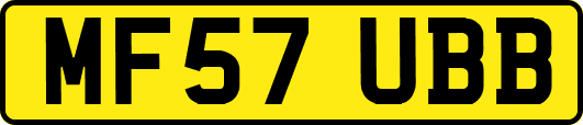MF57UBB