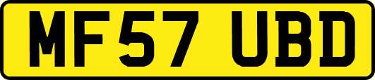 MF57UBD