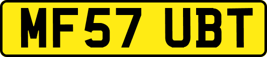MF57UBT