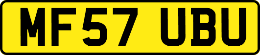 MF57UBU