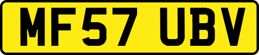 MF57UBV