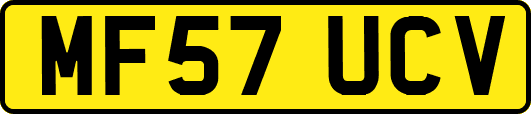 MF57UCV