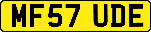 MF57UDE