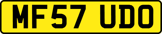 MF57UDO