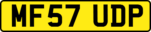 MF57UDP