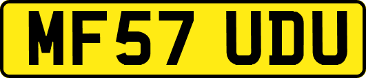 MF57UDU