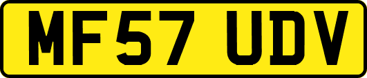 MF57UDV