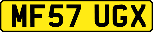 MF57UGX