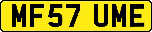 MF57UME