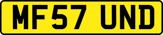 MF57UND