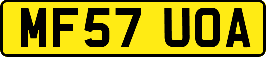MF57UOA