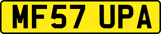 MF57UPA