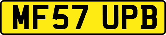 MF57UPB