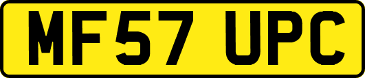 MF57UPC