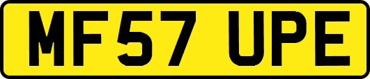 MF57UPE
