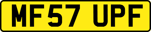 MF57UPF